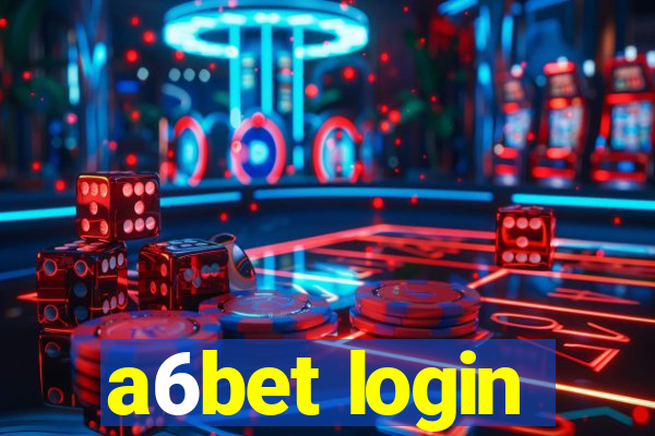 a6bet login